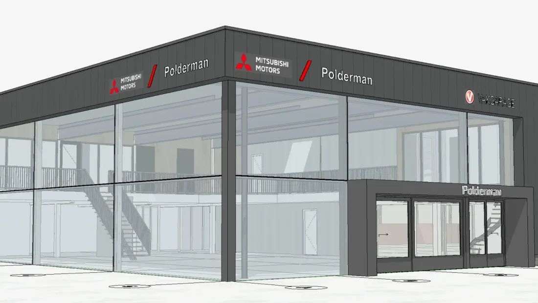 Pand Polderman