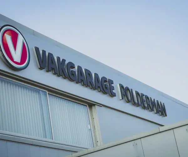 Vakgarage Polderman